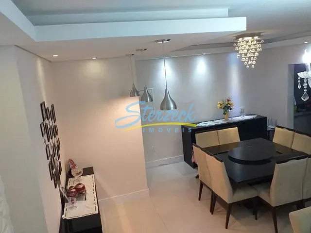 Apartamento com 106m² 3 quartos e 2 banheiros, à venda ou para alugar, no bairro Capela em Vinhedo