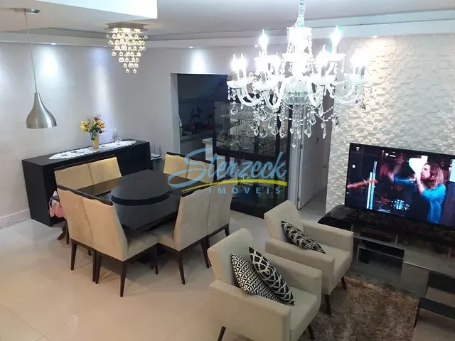 Apartamento com 106m² 3 quartos e 2 banheiros, à venda ou para alugar, no bairro Capela em Vinhedo