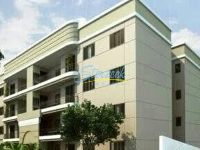 Apartamento com 106m² 3 quartos e 2 banheiros, à venda ou para alugar, no bairro Capela em Vinhedo
