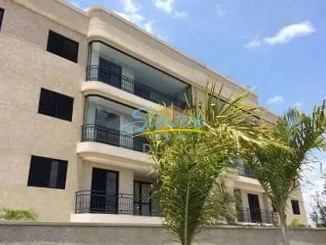Apartamento com 106m² 3 quartos e 2 banheiros, à venda ou para alugar, no bairro Capela em Vinhedo