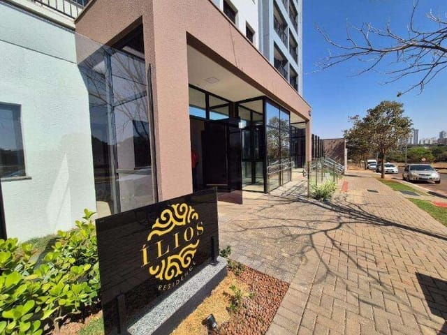 Foto do Apartamento - Apartamento para locação, Zona 08, Maringá, PR | Teto imoveis MGA