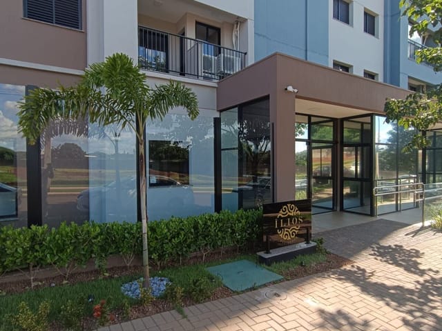Foto do Apartamento - Apartamento para locação, Zona 08, Maringá, PR | Teto imoveis MGA