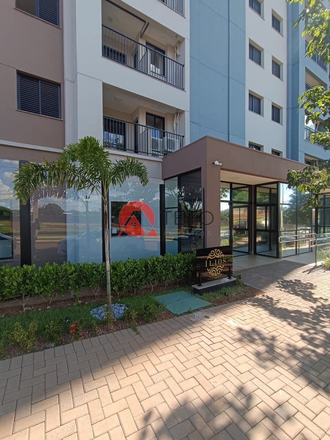 Apartamento, 2 quartos, 60 m² - Foto 1