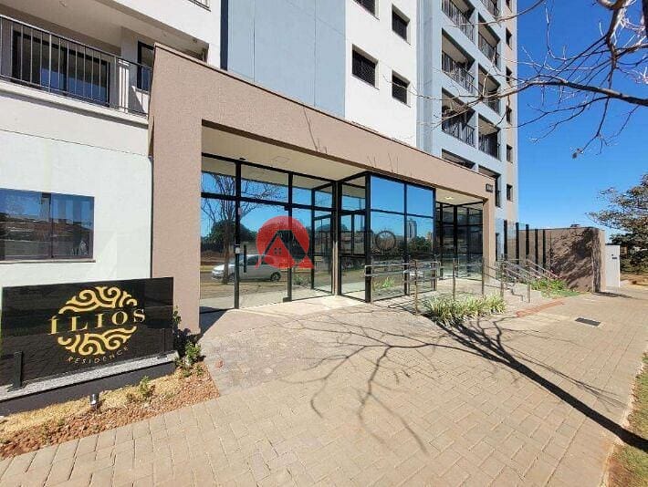 Apartamento, 2 quartos, 60 m² - Foto 2