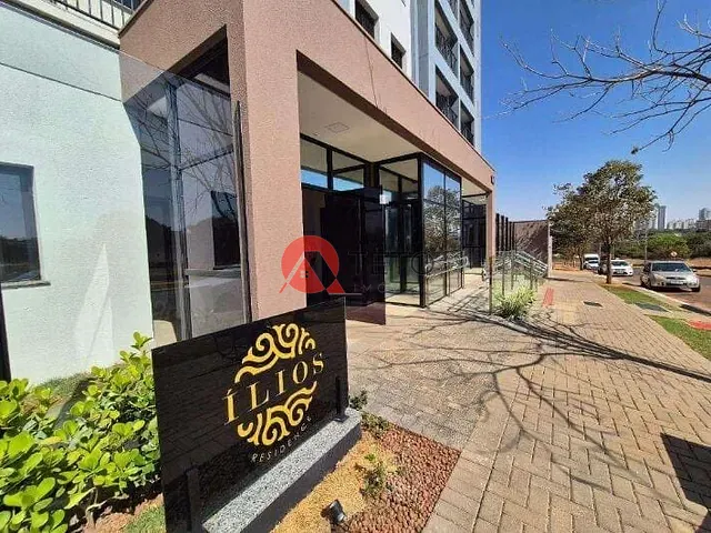 Apartamento 2 quartos e 2 banheiros, para alugar, no bairro Zona 08 em Maringá