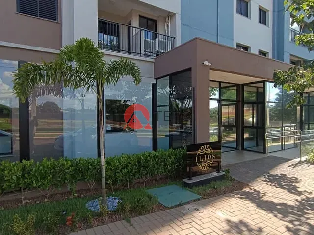 Apartamento 2 quartos e 2 banheiros, para alugar, no bairro Zona 08 em Maringá