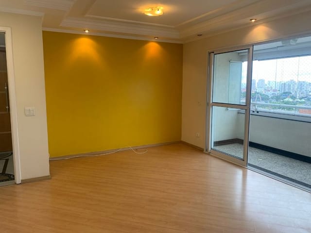 Foto do Apartamento - Apartamento com 3 dormitórios para Locação no Tatuapé!!! | Rocha Marqueze Imóveis