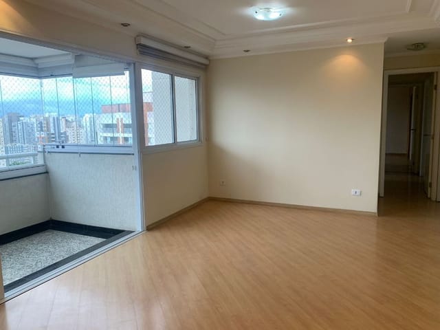 Foto do Apartamento - Apartamento com 3 dormitórios para Locação no Tatuapé!!! | Rocha Marqueze Imóveis