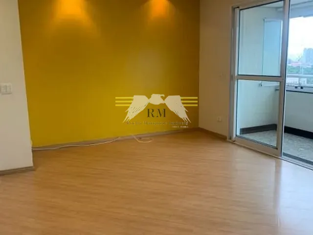 Apartamento com 108m² 3 quartos e 4 banheiros, para alugar, no bairro Tatuapé em São Paulo