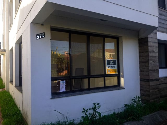 Apartamento com 130m² 3 quartos e 3 banheiros, à venda, no bairro Centro em Pelotas