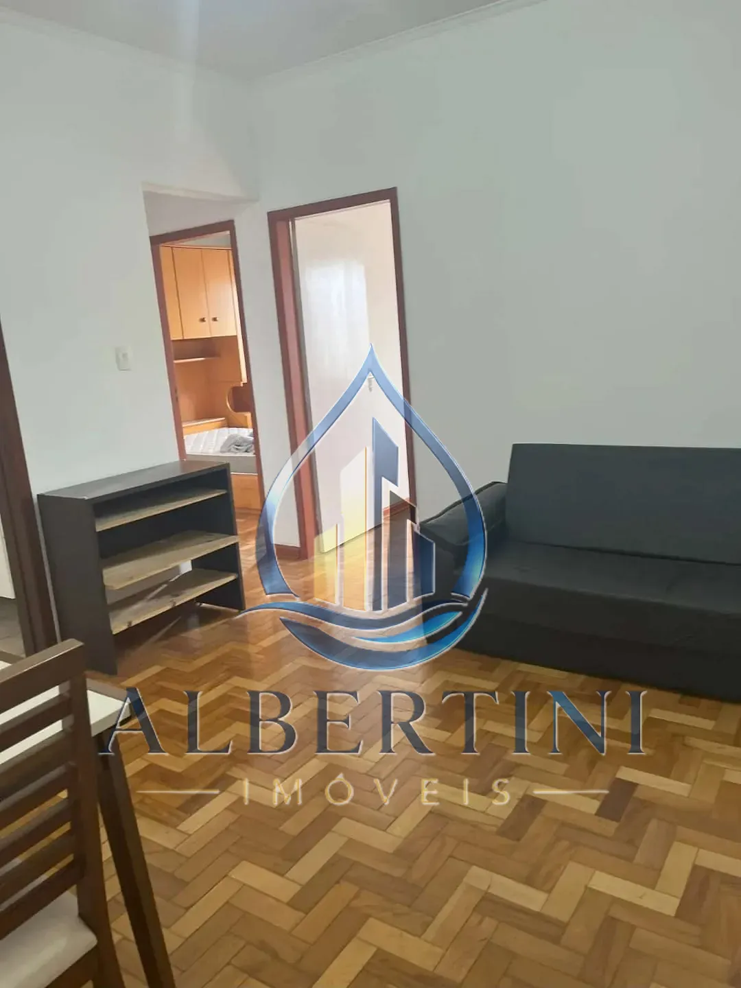 Apartamento, 2 quartos, 50 m² - Foto 1