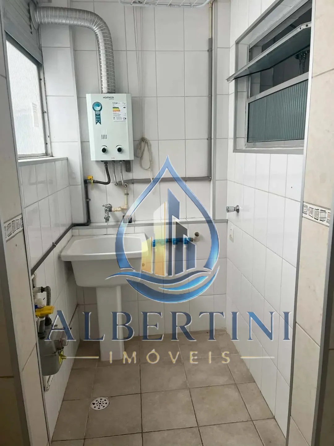 Apartamento, 2 quartos, 50 m² - Foto 4
