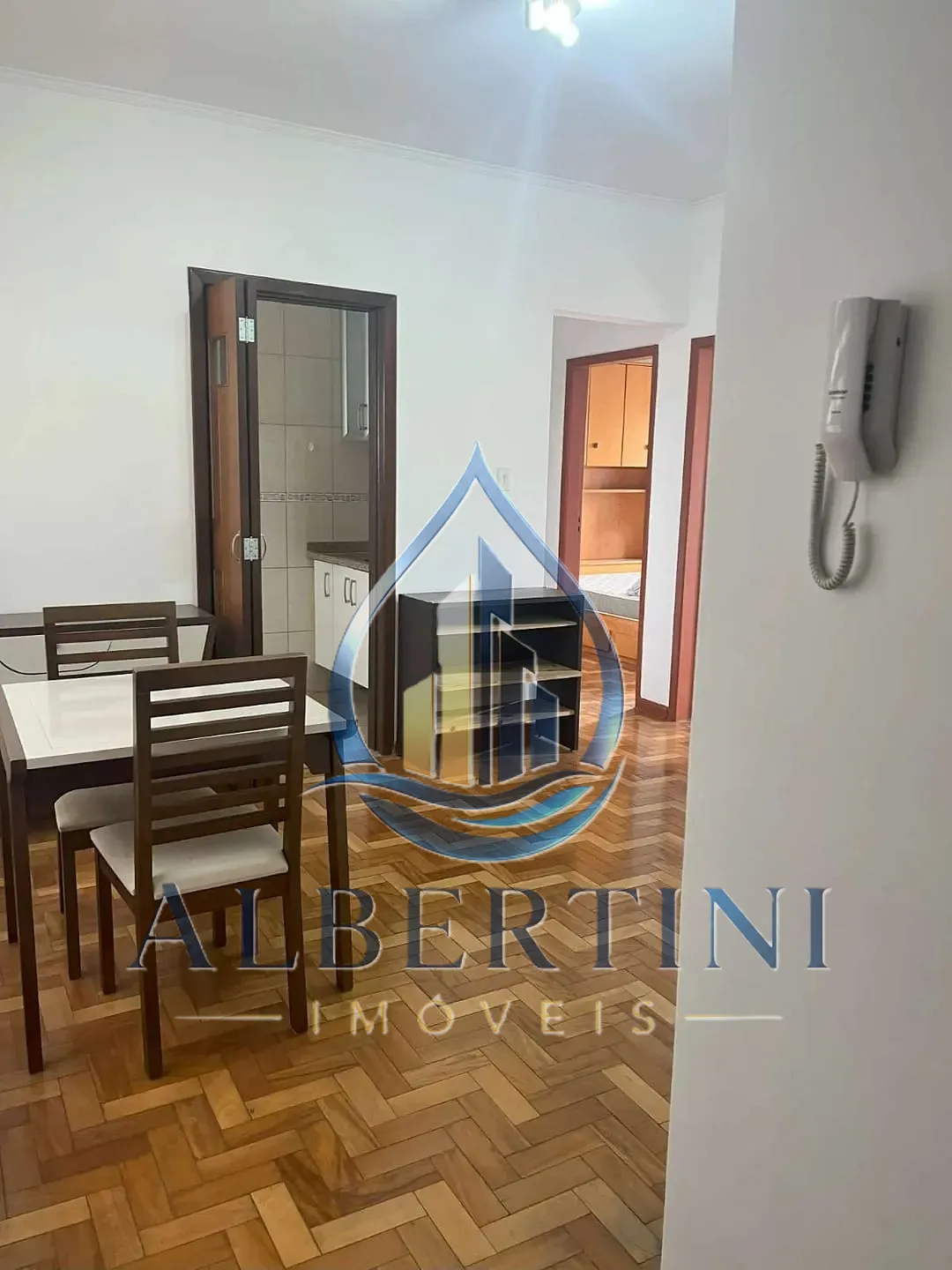 Apartamento, 2 quartos, 50 m² - Foto 6