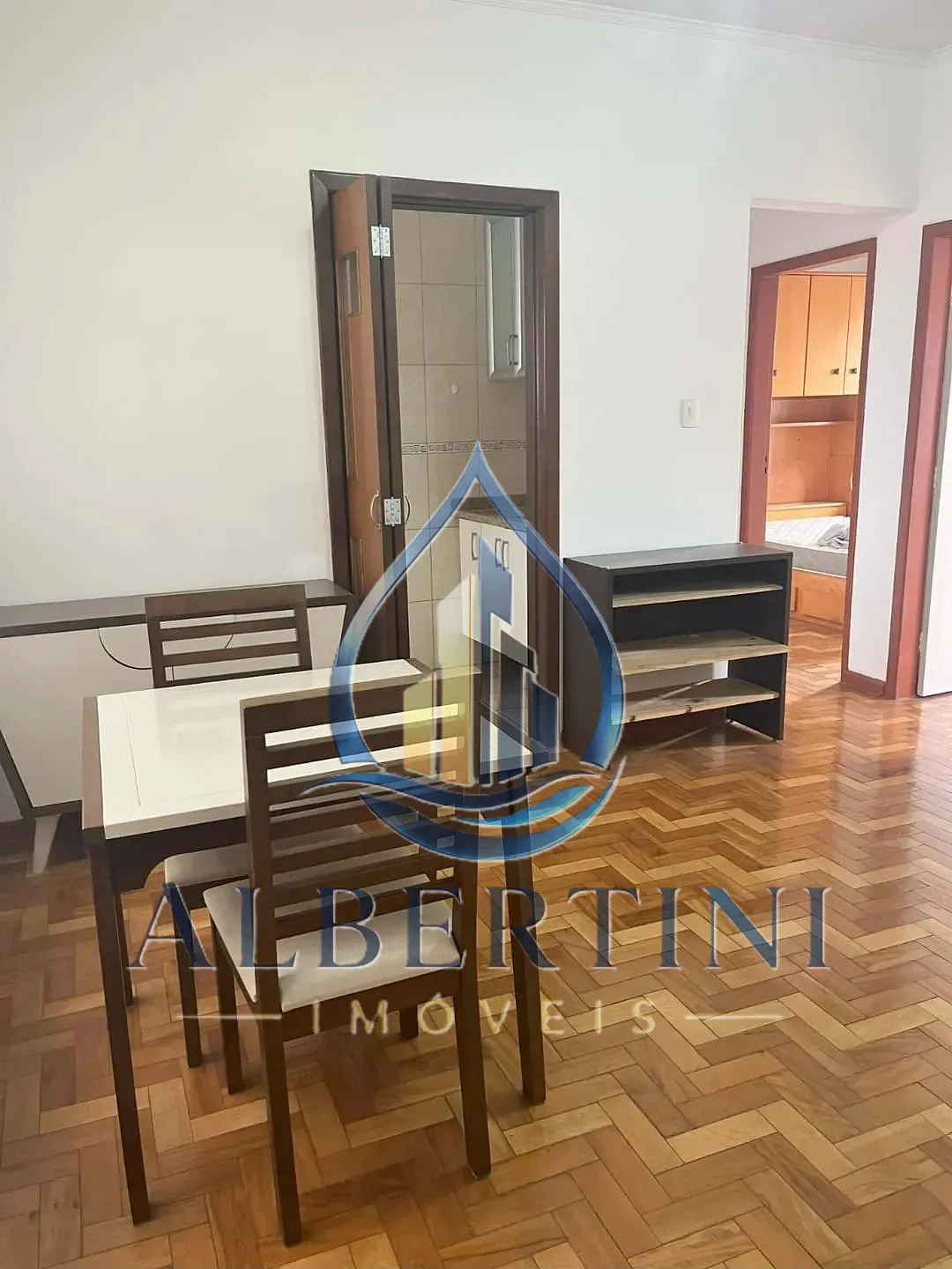 Apartamento, 2 quartos, 50 m² - Foto 9