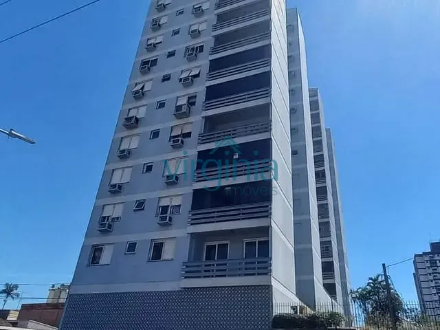 Apartamento com 231m² 4 quartos e 3 banheiros, à venda, no bairro Centro em Novo Hamburgo