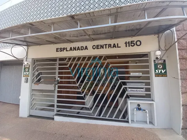Apartamento com 231m² 4 quartos e 3 banheiros, à venda, no bairro Centro em Novo Hamburgo