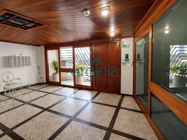 Apartamento com 231m² 4 quartos e 3 banheiros, à venda, no bairro Centro em Novo Hamburgo