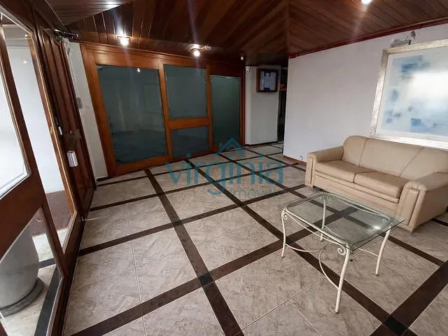 Apartamento com 231m² 4 quartos e 3 banheiros, à venda, no bairro Centro em Novo Hamburgo