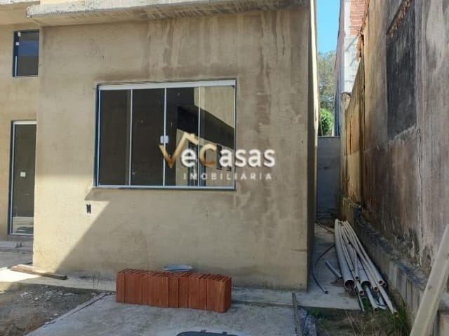 Apartamento com 63m² 2 quartos e 2 banheiros, à venda, no bairro Serramar em Rio das Ostras
