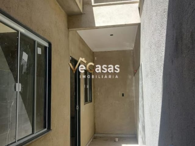Apartamento com 63m² 2 quartos e 2 banheiros, à venda, no bairro Serramar em Rio das Ostras