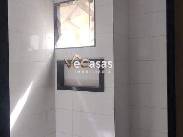 Apartamento com 63m² 2 quartos e 2 banheiros, à venda, no bairro Serramar em Rio das Ostras