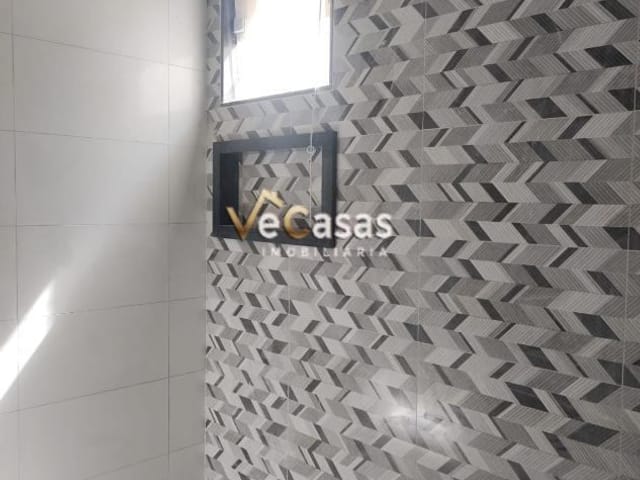 Apartamento com 63m² 2 quartos e 2 banheiros, à venda, no bairro Serramar em Rio das Ostras