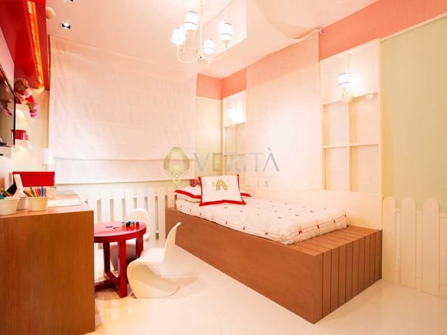 Apartamento 3 quartos e 3 banheiros, à venda, no bairro Barra da Tijuca em Rio de Janeiro