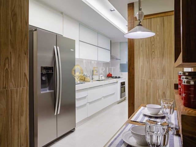 Apartamento 3 quartos e 3 banheiros, à venda, no bairro Barra da Tijuca em Rio de Janeiro