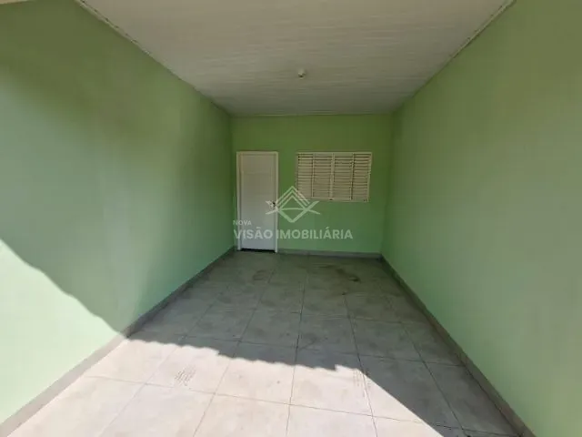 Apartamento 2 quartos e 1 banheiro, para alugar, no bairro Jardim Paraiso em Sinop