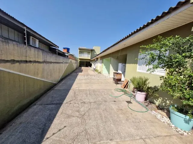 Apartamento 2 quartos e 1 banheiro, para alugar, no bairro Jardim Paraiso em Sinop
