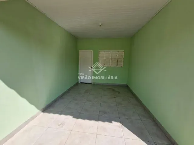 Apartamento 2 quartos e 1 banheiro, para alugar, no bairro Jardim Paraiso em Sinop