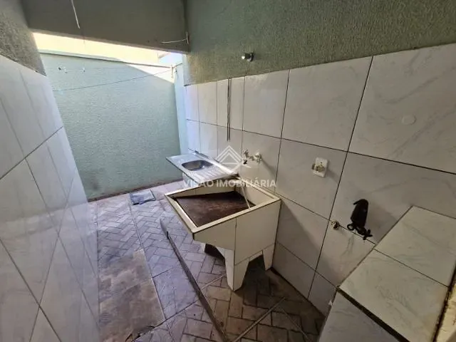 Apartamento 2 quartos e 1 banheiro, para alugar, no bairro Jardim Paraiso em Sinop