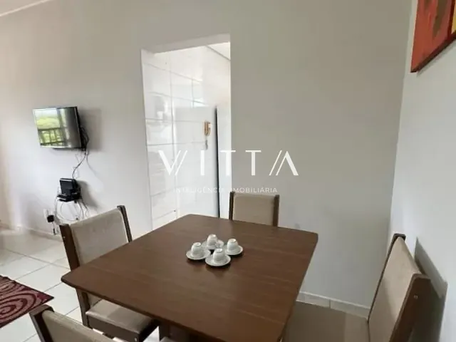 Apartamento 2 quartos e 2 banheiros, à venda, no bairro Plano Diretor Norte em Palmas