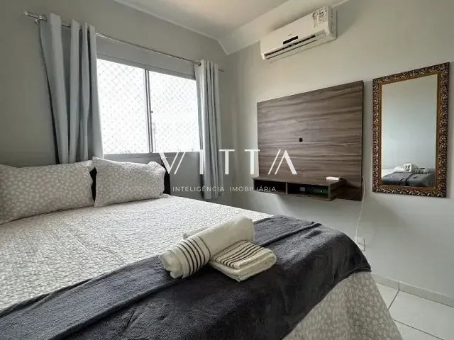 Apartamento 2 quartos e 2 banheiros, à venda, no bairro Plano Diretor Norte em Palmas