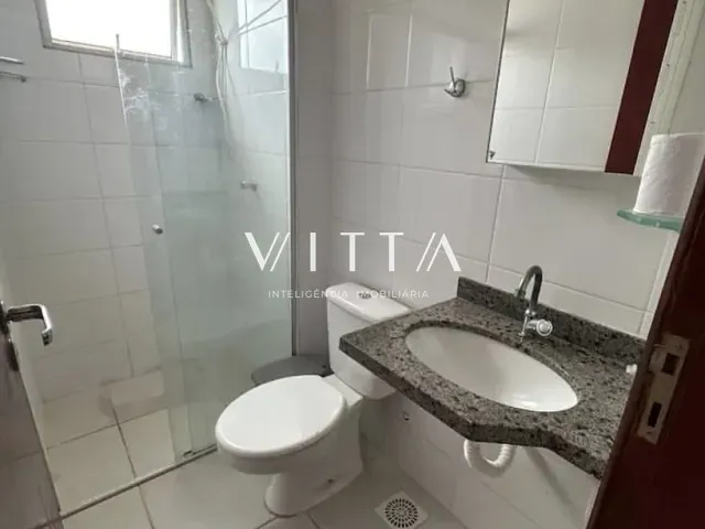 Apartamento 2 quartos e 2 banheiros, à venda, no bairro Plano Diretor Norte em Palmas