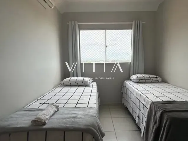 Apartamento 2 quartos e 2 banheiros, à venda, no bairro Plano Diretor Norte em Palmas