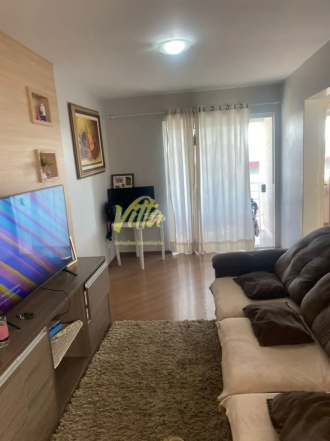 Apartamento, 2 quartos, 65 m² - Foto 2
