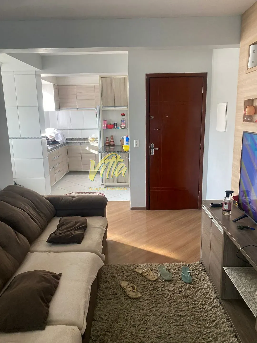Apartamento, 2 quartos, 65 m² - Foto 3