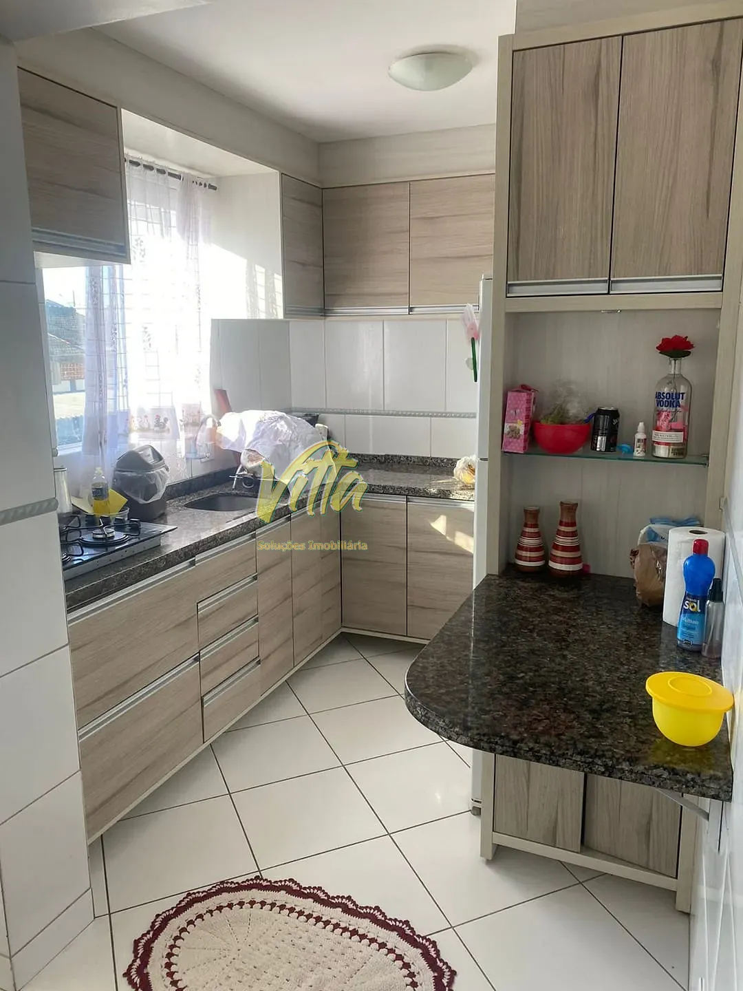 Apartamento, 2 quartos, 65 m² - Foto 6