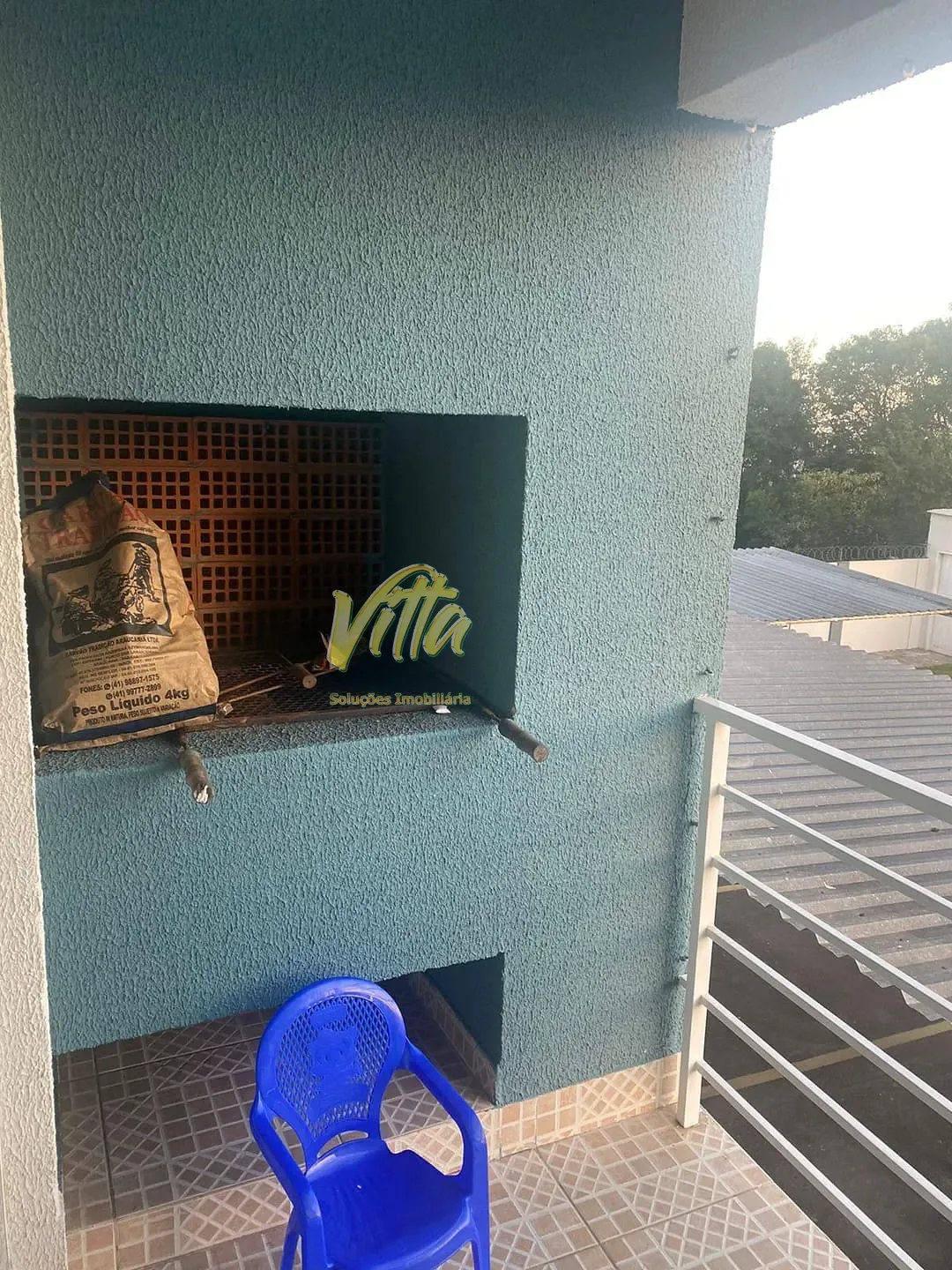 Apartamento, 2 quartos, 65 m² - Foto 13