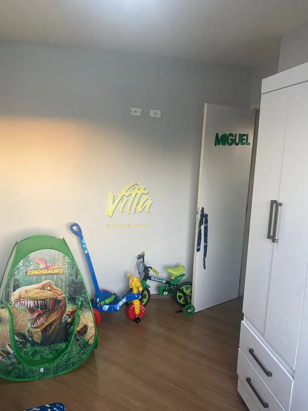 Apartamento, 2 quartos, 65 m² - Foto 10