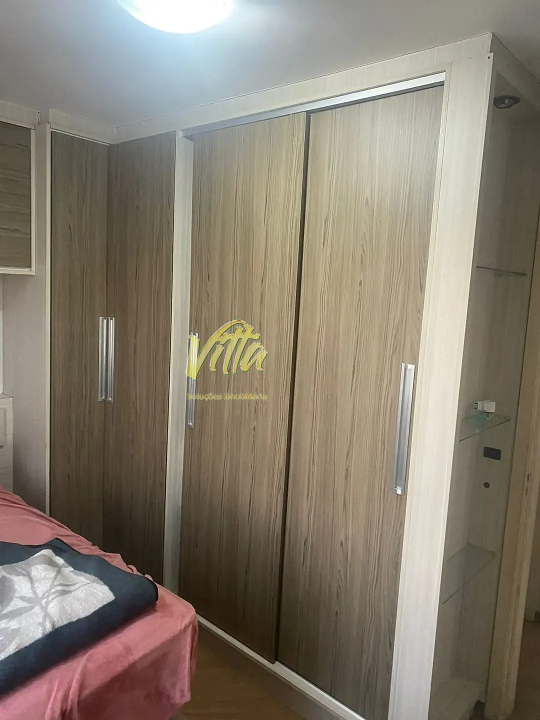Apartamento, 2 quartos, 65 m² - Foto 7