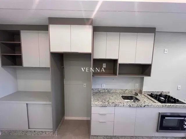 Apartamento com 136m² 2 quartos e 2 banheiros, para alugar, no bairro Gleba Fazenda Palhano em Londrina