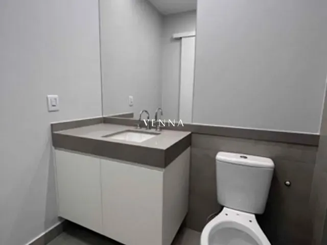 Apartamento com 136m² 2 quartos e 2 banheiros, para alugar, no bairro Gleba Fazenda Palhano em Londrina