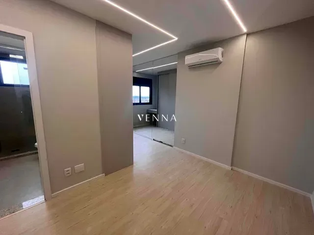 Apartamento com 136m² 2 quartos e 2 banheiros, para alugar, no bairro Gleba Fazenda Palhano em Londrina