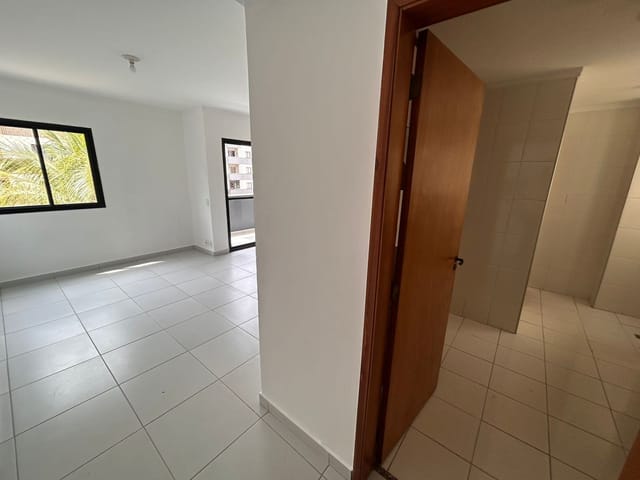 Foto do Apartamento - Apartamento para locação, Jardim do Lago, Campinas, SP | Vida Nova Organização imobiliária