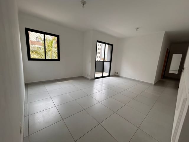 Foto do Apartamento - Apartamento para locação, Jardim do Lago, Campinas, SP | Vida Nova Organização imobiliária