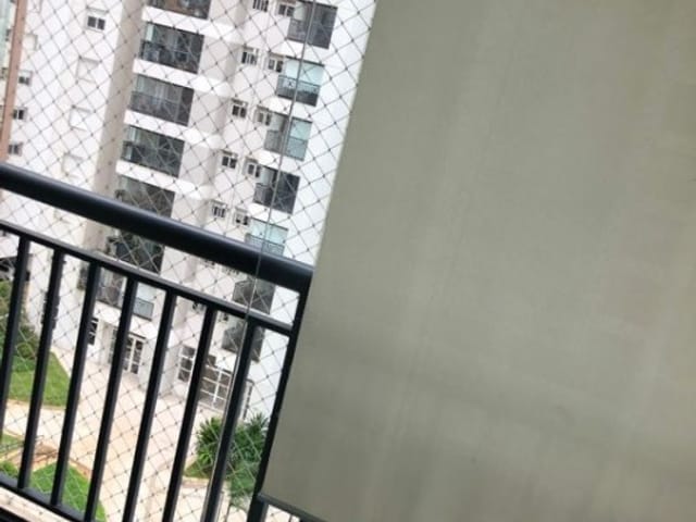 Apartamento 3 quartos e 2 banheiros, à venda, no bairro Campestre em Santo André