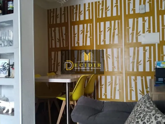 Apartamento com 50m² 2 quartos e 1 banheiro, à venda, no bairro Jardim Vila Formosa em São Paulo