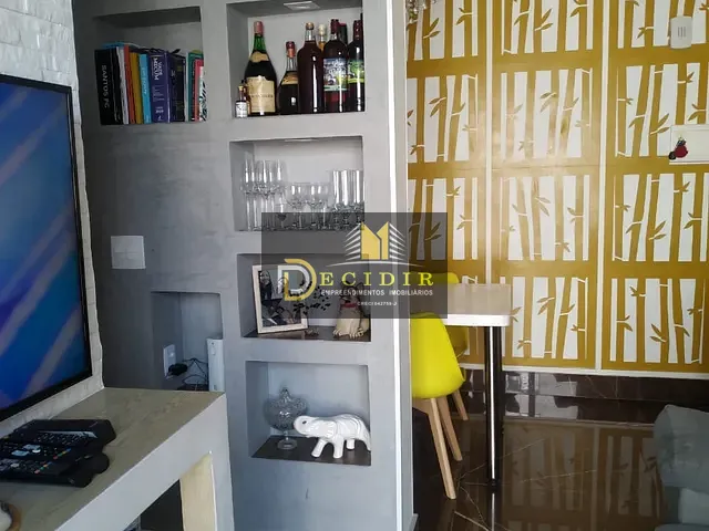 Apartamento com 50m² 2 quartos e 1 banheiro, à venda, no bairro Jardim Vila Formosa em São Paulo